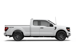2026 Ford F-150® External Image 1